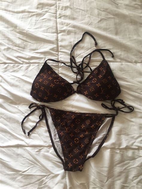 where to buy faux louis vuitton|louis vuitton bikini dupe.